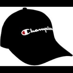 Champion Unisex SnapBack Cap